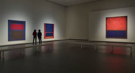 fondazione di louis vuitton parigi|mostra rothko parigi.